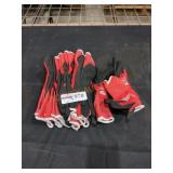 Milwaukee L Work Gloves