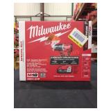 Milwaukee M18 Compact 1/2" Drill Driver Kit