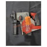 Milwaukee M18 Hammer Drill