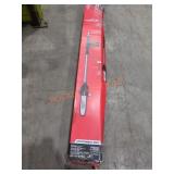 Milwaukee 10" Pole Saw Attachment ONLY WITH