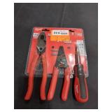 Milwaukee Hand Tool Kit