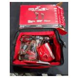 Milwaukee M12 2-Tool Combo