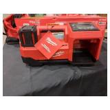 Milwaukee M18 Inflator, Tool Only