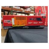 Milwaukee M12 1/4" High Speed Ratchet