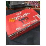 Milwaukee M18 1-9/16" Rotary Hammer