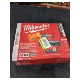 Milwaukee M18 1/2" Drill/Driver Kit