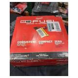 Milwaukee M18 15GA Finish Nailer