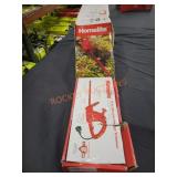 Homelite 17" Electric Hedge Trimmer