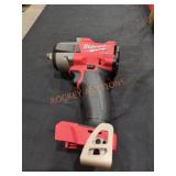 Milwaukee M18 1/2" Mid-torque Impact Wrench w/