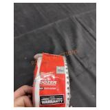 Milwaukee 4-1/8" Hole Dozer