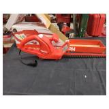 Homelite Corded Hedge Trimmer