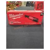Milwaukee M12 3/8" Ratchet