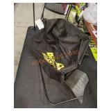 DeWalt Mower Bag