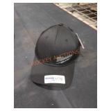 Milwaukee SM Fitted Hat