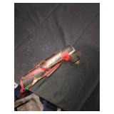 Milwaukee M12 3/8" Right Angle Drill