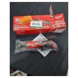 Milwaukee M12 3/8" Ratchet (TOOL ONLY)