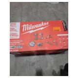 Milwaukee M18 7 Tool Combo Kit