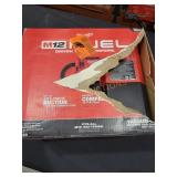 Milwaukee M12 1.6 Gallon Wet/Dry Vacuum