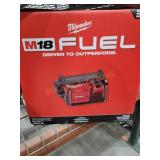 Milwaukee M18 2 Gallon Compact Compressor