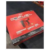 Milwaukee M18 18Ga Brad Nailer