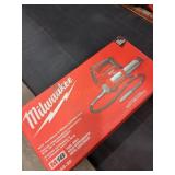 Milwaukee M18 2 Speed Grease Gun