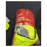 Milwaukee L/XL Safety Vest