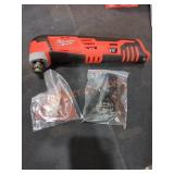 Milwaukee M12 Multi Tool, Tool Only