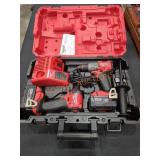 Milwaukee M18 2-Tool Combo Kit