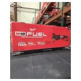 Milwaukee M18 Super Hawg 1/2" Right Angle Drill