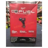 Milwaukee M18 1/2" Impact Wrench Mid Torque WITH