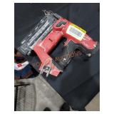 Milwaukee M18 18 GA Brad Nailer (TOOL ONLY)