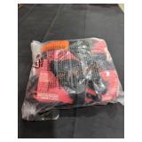 Milwaukee Cut Level 1 Dipped Gloves Multi Pack