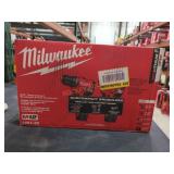 Milwaukee M12 2 Tool Combo Kit