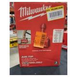Milwaukee M12 Air Tip Utility Nozzle