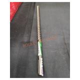 Milwaukee SDS Hammer Drill Bit