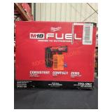 Milwaukee M18 16Ga Straight Finish Nailer