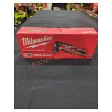 Milwaukee 3/8" Right Angle Drill