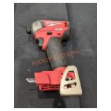 Milwaukee M18 1/4" Surge HEX Hydraulic Driver
