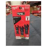 Milwaukee Multi Tool Blade Kit