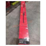 Milwaukee Extended Pole Articulating HEDGE TRIMMER