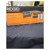 Rigid 3"x18" Belt Sander
