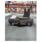 Ryobi 18v 2 ah battery