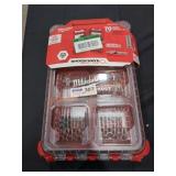 Milwaukee Impact Bit Set