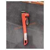 Milwaukee Pipe Wrench