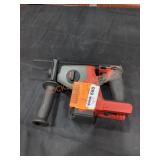 Milwaukee M18 5/8" Rotary Hammer