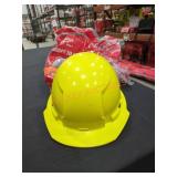 Milwaukee brim vented hard hat