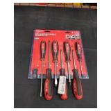Milwaukee Screw Driver Set