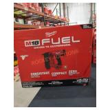 Milwaukee M18 18Ga Brad Nailer