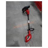 Homelite 13" Electric String Trimmer