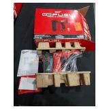 Milwaukee M18 18 Gauge Brad Nailer (TOOL ONLY)